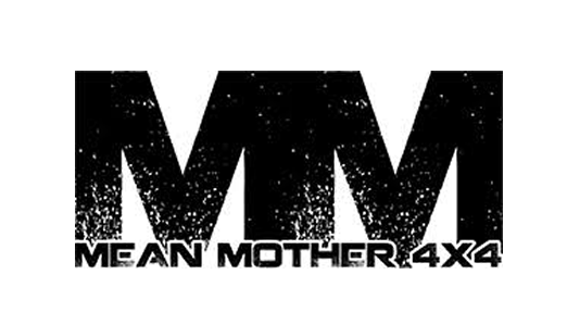 Image result for mean mother logo